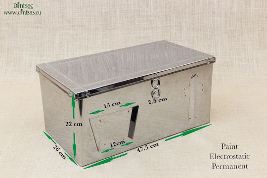 Reliquary
