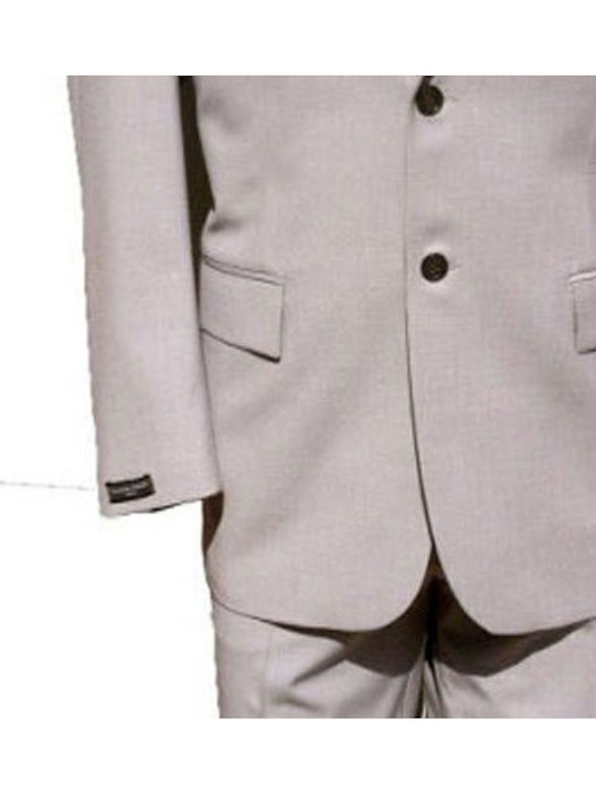 Men's Suit Gray