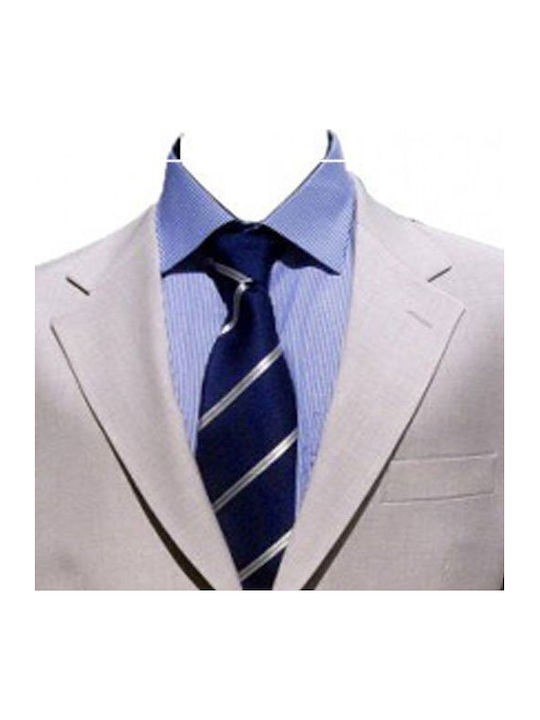 Men's Suit Gray