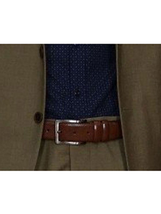 Men's Suit Beige