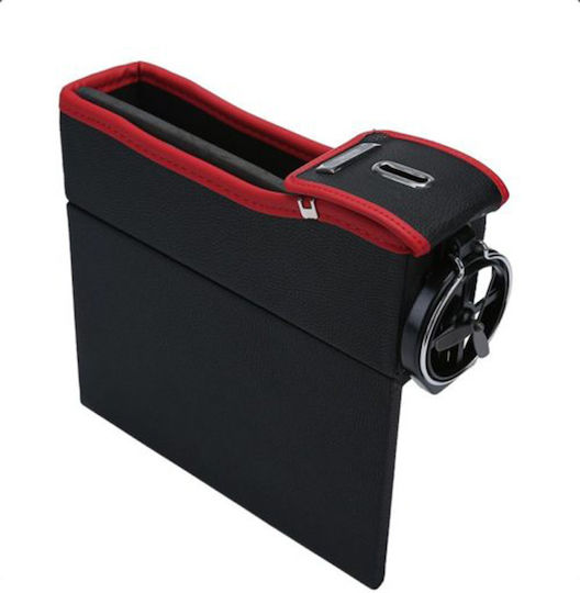 Suport de pahare auto Utilizare multiplă 1 Loc pentru consolă