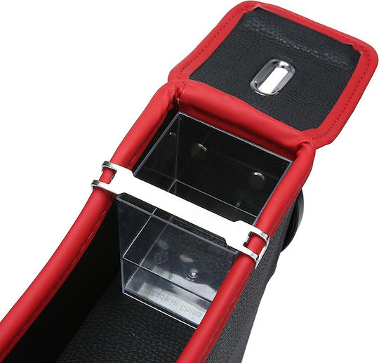 Suport de pahare auto Utilizare multiplă 1 Loc pentru consolă