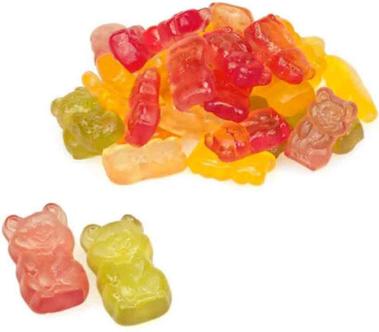 Debron Sugar-Free Jelly Bears 90g