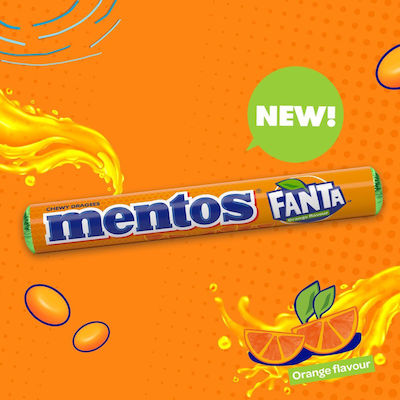 Mentos Candies 37.5gr