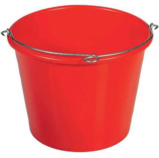 Grapes & Olives Bucket 16lt 03-100099