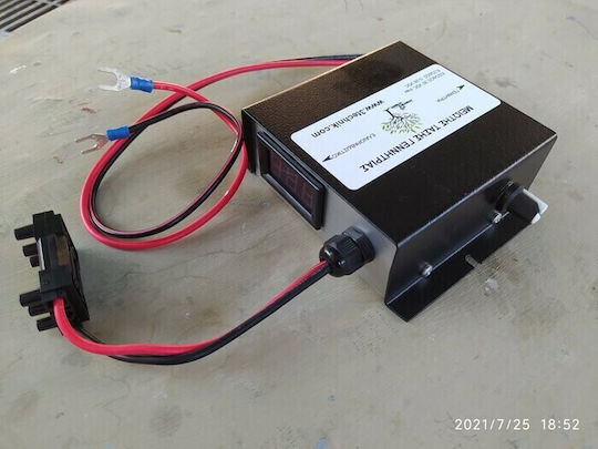 Reductor De Tensiune Generator Pentru Elerabdiste 3technik