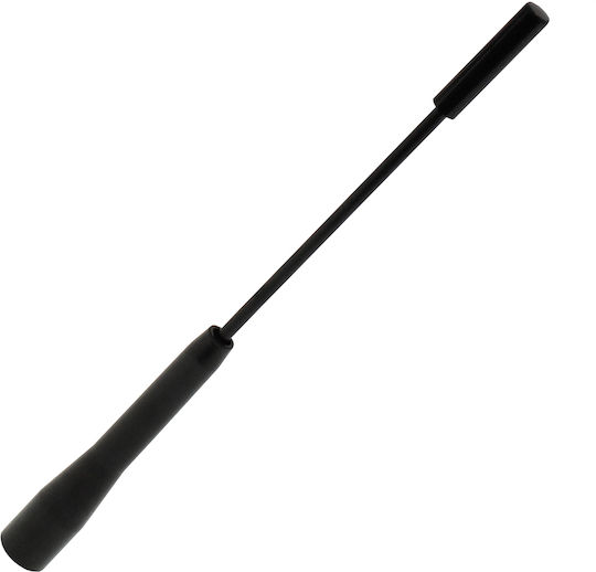 Car Antenna Roof Threaded 18.9 cm universal with 2 adapters