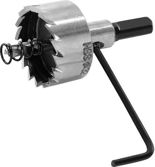 Hole Saw for Wood, Metal and Plastic