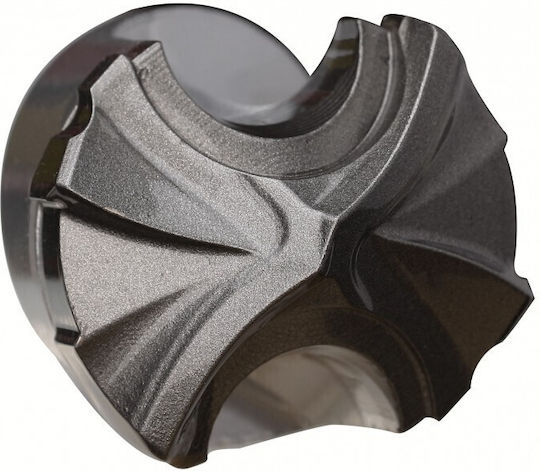 Diager Ultimax 646 Bohrer mit SDS Max Schaft für Gemäuer 26x540mm