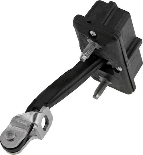Door Mechanism with installation Front Fiat Panda 61135423