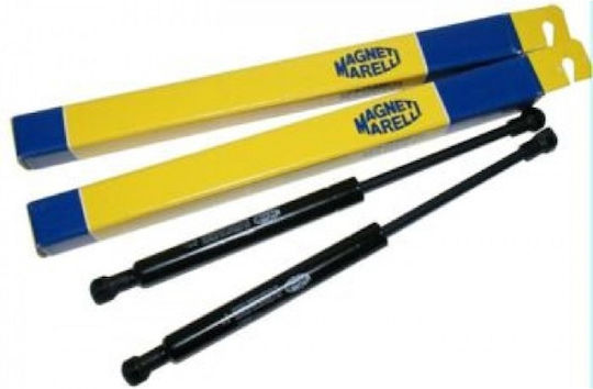 Magneti Marelli Удар в багажника Hyundai I30 07-12 за Hyundai i30