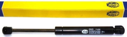 Magneti Marelli Αμορτισέρ Πορτ Μπαγκάζ Opel Corsa D '06-'11 3door για Opel Corsa