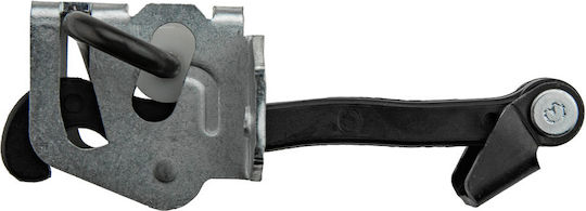 Door Mechanism with installation Rear BMW Series 3 51-228-160-963