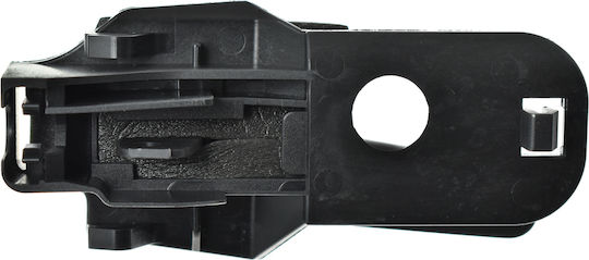 Door handle with installation Front Right Fiat Doblo 6109230805R