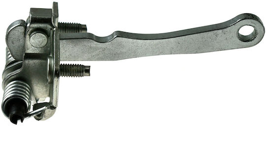 Door Mechanism with installation Front Peugeot 306 50095423