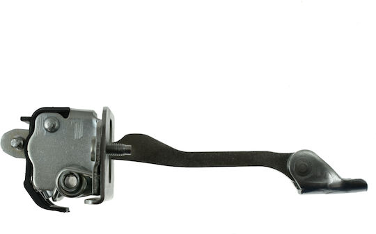 Mechanismus der Tür mit Installation Rückseite Peugeot 3008 50145424