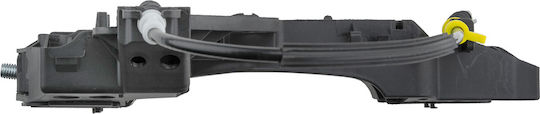 Механизъм на вратата Audi A4 / A6 / A5 / Q5 / A8 8T0837885B