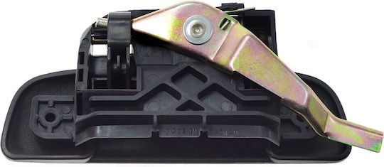 Türgriff mit Installation Hinten links Peugeot 106 Citroen Saxo 5201232896L