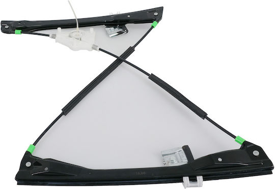 Window Mechanism with installation Front Right Seat Ibiza 45012125R