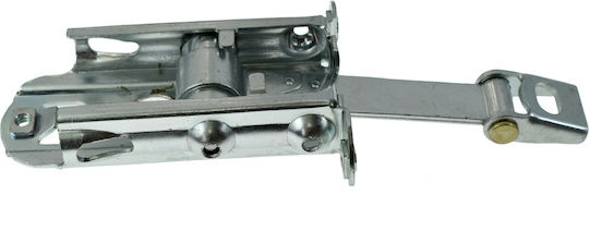 Door Mechanism with installation Front Mercedes-Benz E Class 2107200116