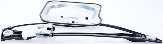Window Mechanism with installation Front Left Skoda Fabia 44012122L