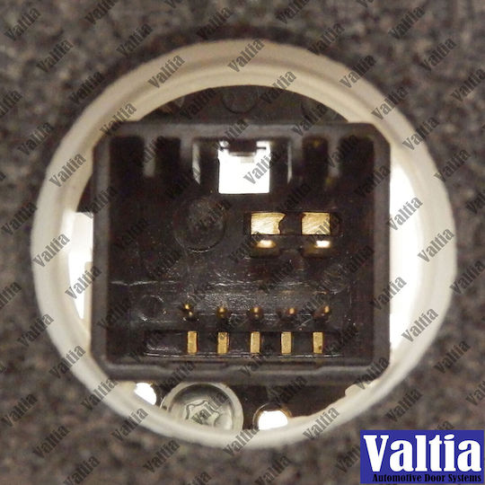 Butuc de blocare cu montaj Dreapta față Honda CR-V - Comerț electronic 72110-SWA-D01