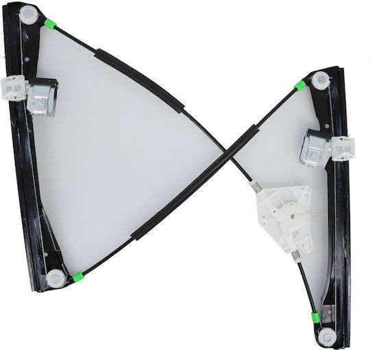 Window Mechanism with installation Front Right Seat Ibiza 45012125R