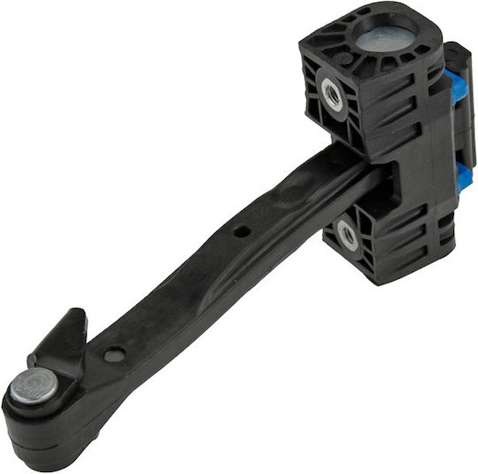 Door Mechanism with installation Rear Audi Q2 81A839249