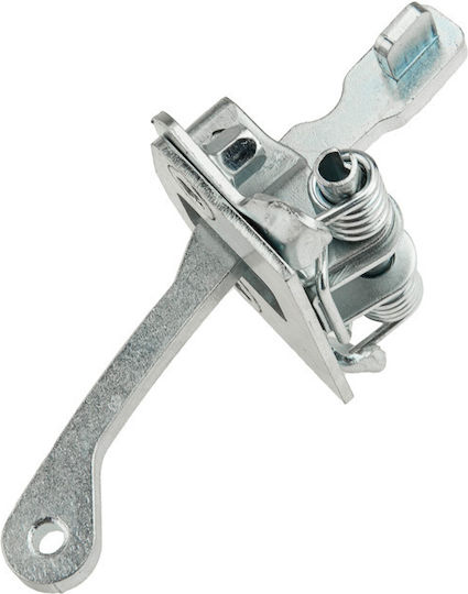 Door Mechanism with installation Front Volkswagen Beetle 1C0837249