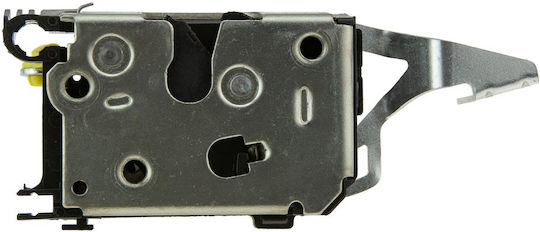 Door lock with installation Front Right Peugeot Boxer Fiat Ducato Citroen Jumper 1308389080