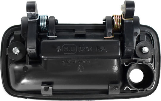 Door handle with installation Front Right Suzuki Vitara 1802230789R