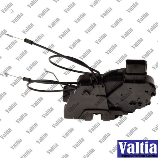 Lock Hub with installation Front Left Mazda 3 3N6A-A21813-M