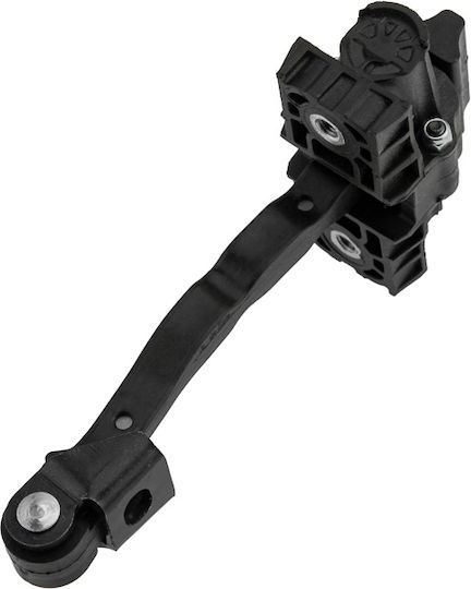 Door Mechanism with installation Front Mercedes-Benz V Volkswagen Polo 6R0837249