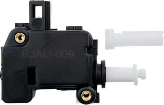 Türschloss mit Installation Kofferraum Audi A3 / A4 / A6 EZC-AU-009/AJ