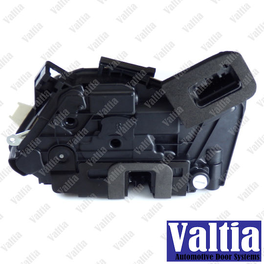 Lock Hub with installation Rear Right Seat Leon Skoda Yeti Volkswagen Golf Mazda 6 5K4839016F