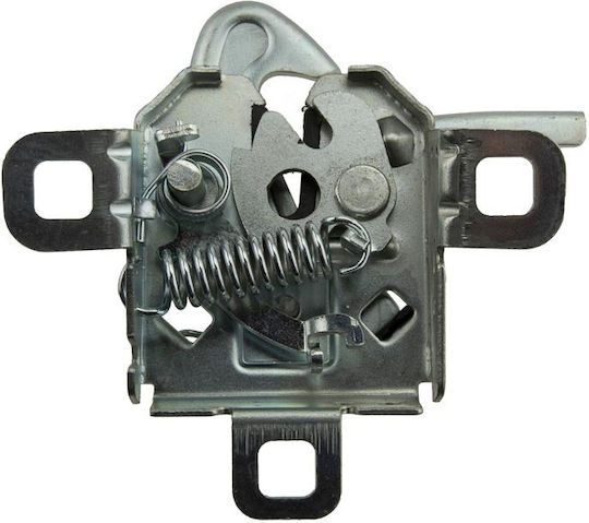 Boot-Schloss Peugeot Boxer Fiat Ducato Citroen Pullover 793465