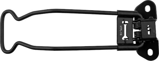 Door Mechanism with installation Rear Opel Movano Renault Master Nissan Interstar 8200080175
