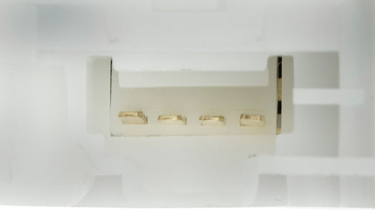 Lock Hub 90502-ZN90A