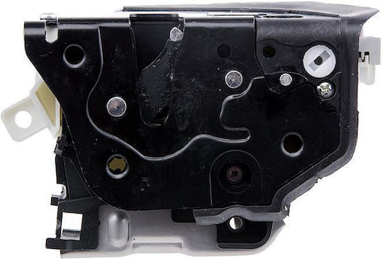 Lock Hub with installation Front Right Audi A1 8X1837016