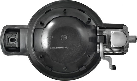 Дръжка на вратата с монтаж Forward Fiat Добло 6109230800L