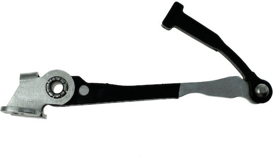 Door Mechanism with installation Rear Fiat Doblo 51801197