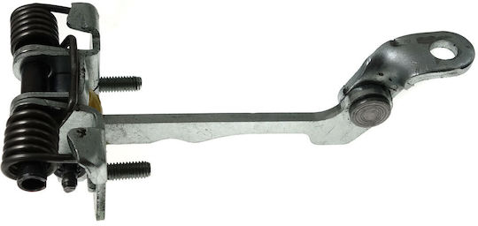 Mechanismus der Tür mit Installation Vorderseite Renault Laguna 5110542393