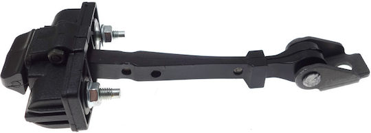 Mechanismus der Tür mit Installation Vorderseite Renault Erfassen 5112542316