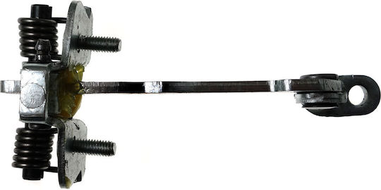 Mechanismus der Tür mit Installation Vorderseite Renault Laguna 5110542393