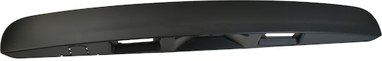 Door handle with installation Rear Nissan Qashqai 15352500