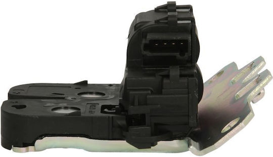 Заключване на вратата с монтаж Отзад Opel Емблема 0176129A