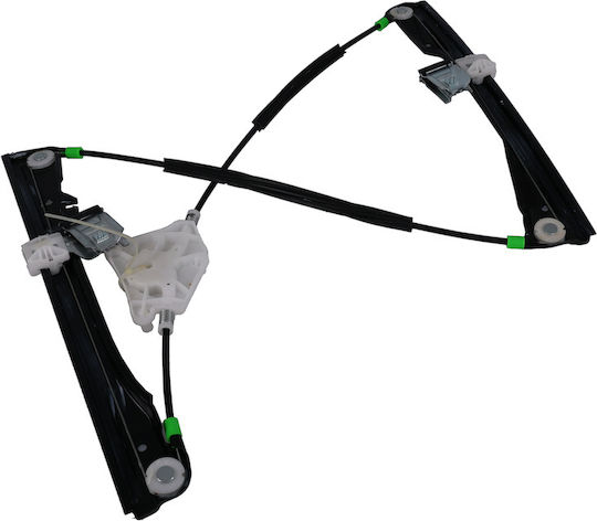 Window Mechanism with installation Front Left Seat Ibiza 45012125L