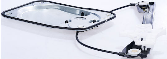 Window Mechanism with installation Rear Left Skoda Fabia 44012127L