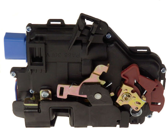 Lock Hub with installation Front Right Audi A3 / A8 4E1837016