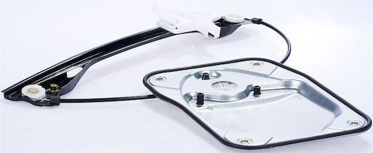 Window Mechanism with installation Rear Left Skoda Fabia 44012127L